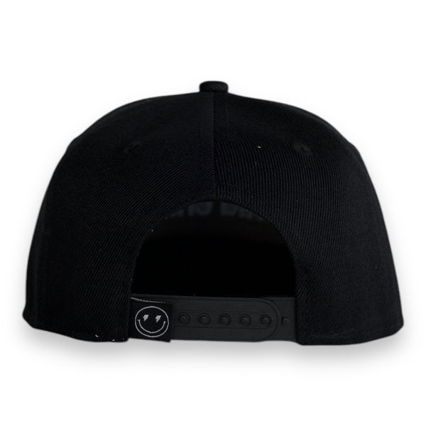 Snapback Hat