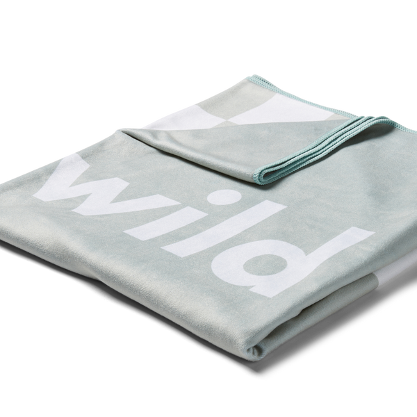 Wild Child Towel