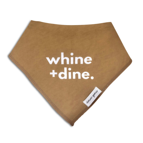 Statement Bib