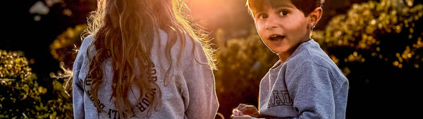 RAD Sweatshirts
