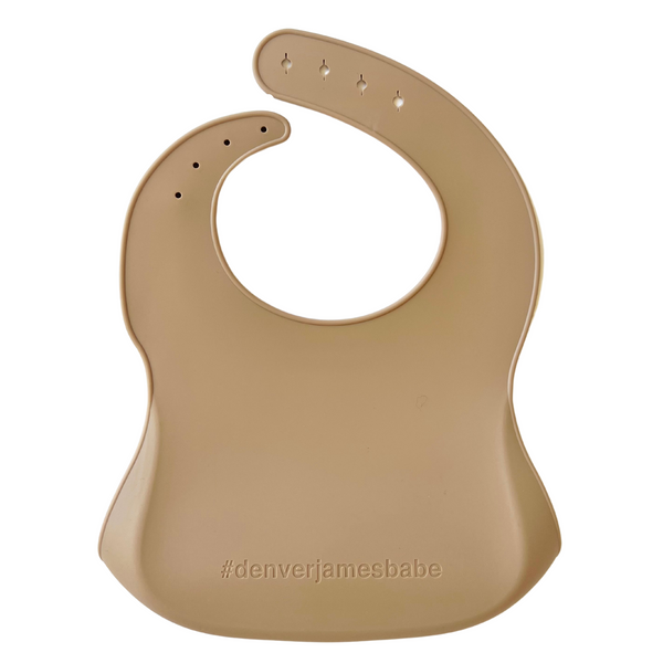 Silicone Bib