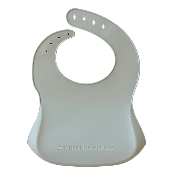 Silicone Bib