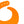 Detail View of a bright orange silicone food catcher bib on a white background with buttons that state 'babe'. 