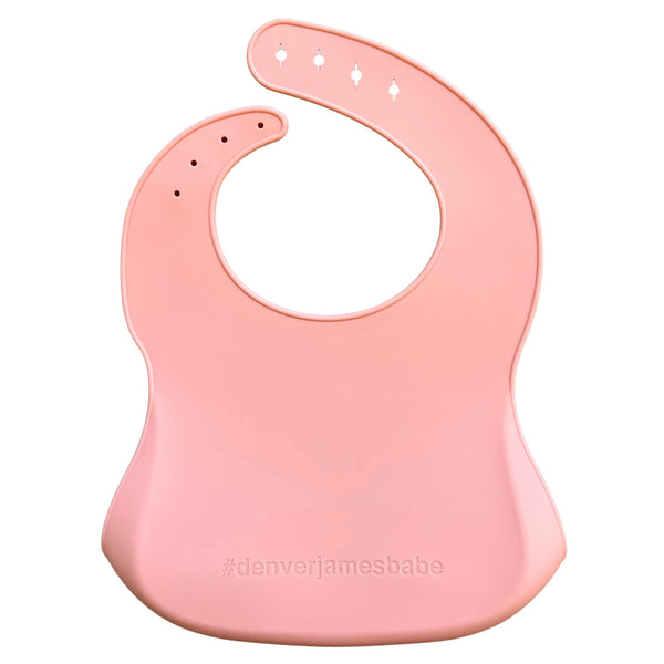 Silicone Bib