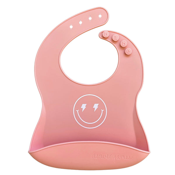 Silicone Bib