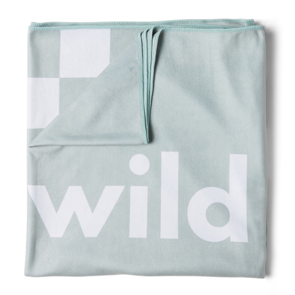 Wild Child Towel