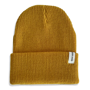 Wild Child Beanie - 4 Pack (earth tones)