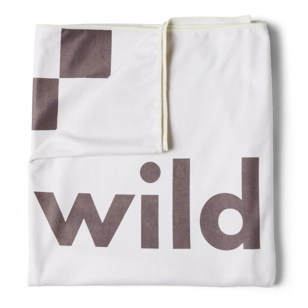 Wild Child Towel