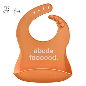 Silicone Bib 3 Pack Bundle #4