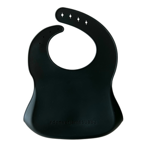 Silicone Bib 2 Pack Bundle #8