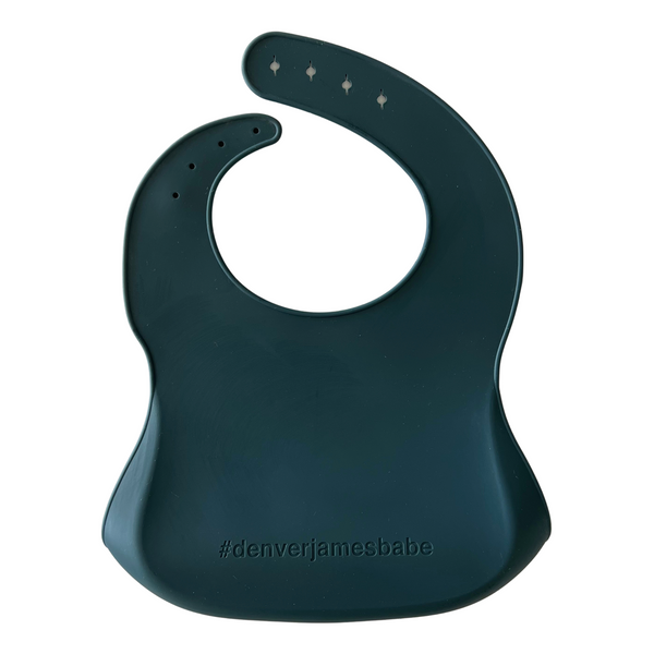 Silicone Bib