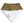 Back view of baby drool bib in green