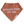 Brown bandana with 'straight from the tap.' text on a white background