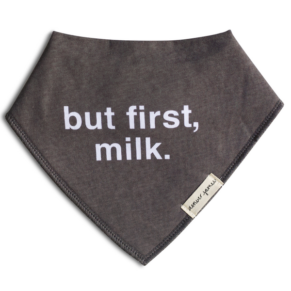 Statement Bib