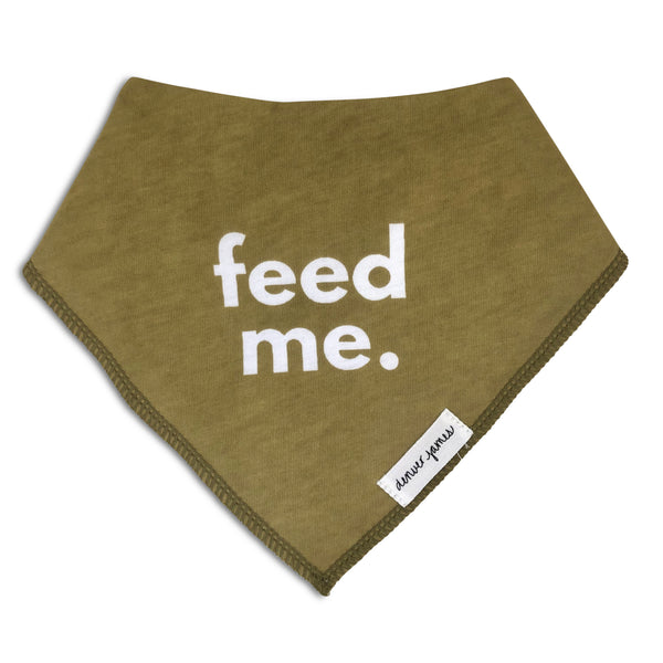 Statement Bib