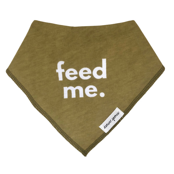 Statement Bib