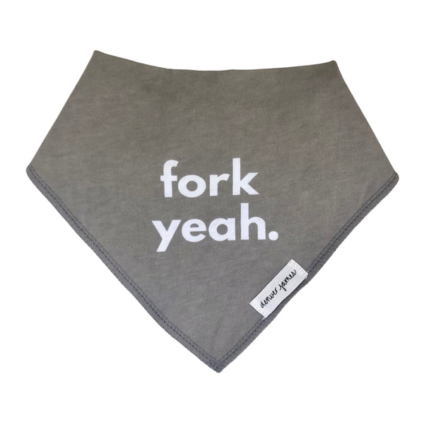 Statement Bib