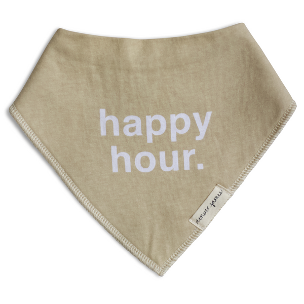 Statement Bib