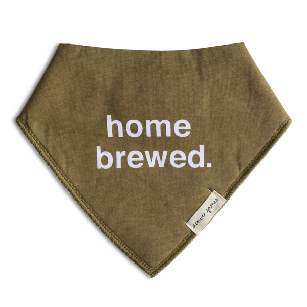 Statement Bib