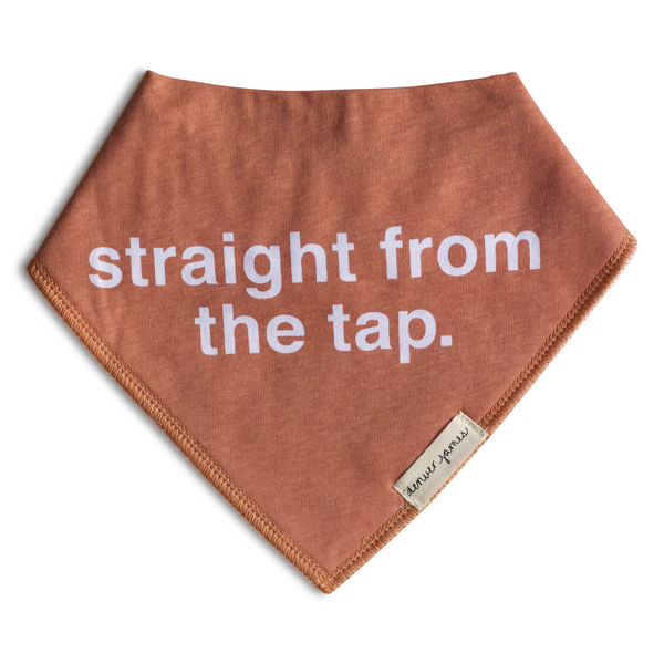Statement Bib