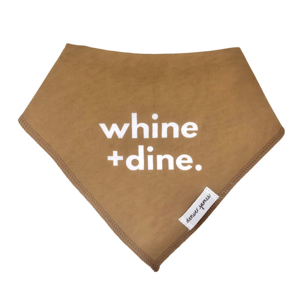 Statement Bib