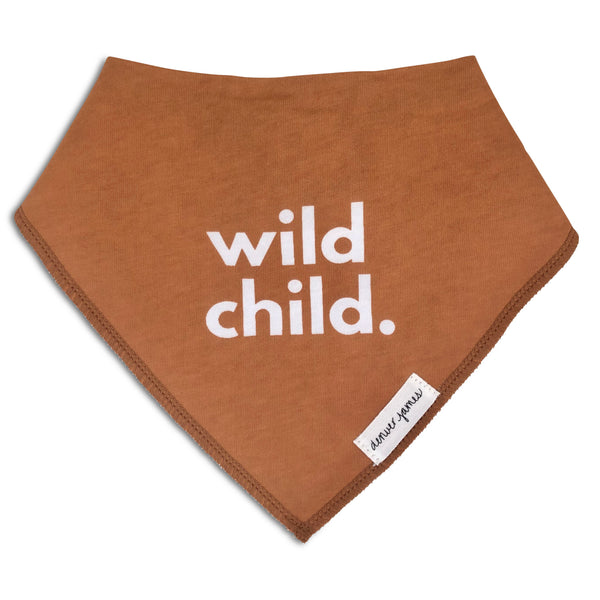 Statement Bib