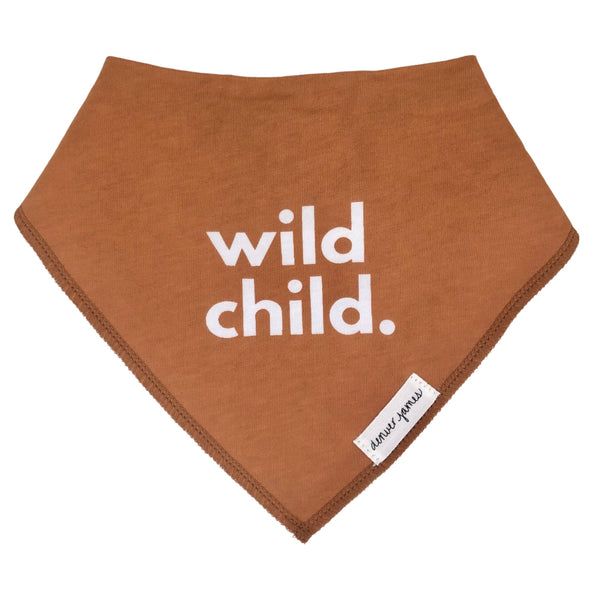 Statement Bib